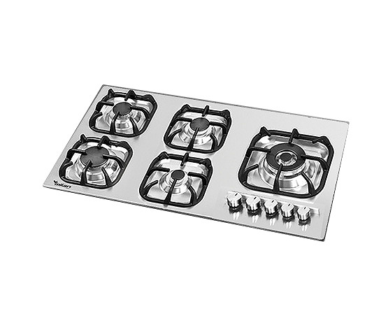 گاز رومیزی S25 میلان