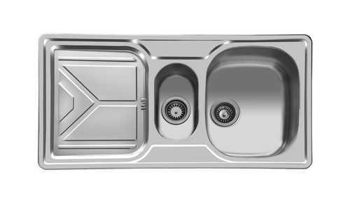 سینک 157 توکار اخوان