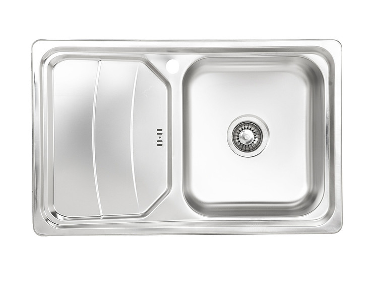 سینک 386 اخوان توکار