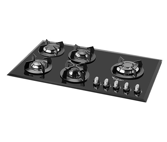 گاز رومیزی G302 میلان