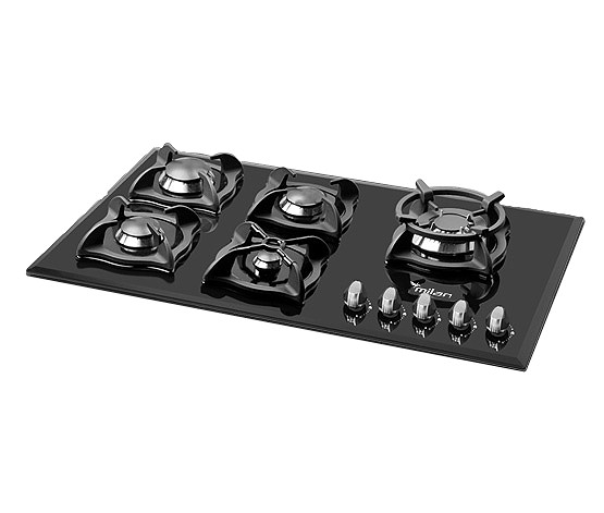 گاز رومیزی G304 میلان