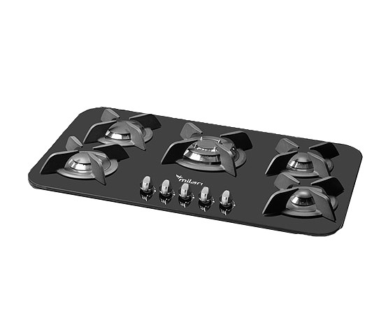 گاز رومیزی G305 میلان