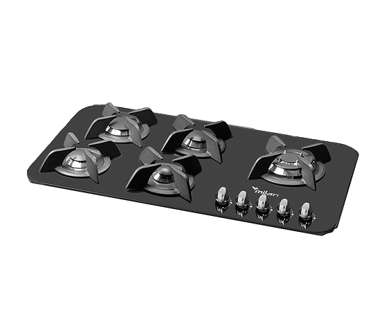 گاز رومیزی G306 میلان