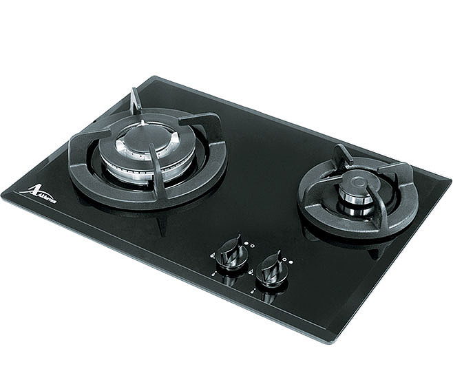 گاز رومیزی 2 شعله اخوان