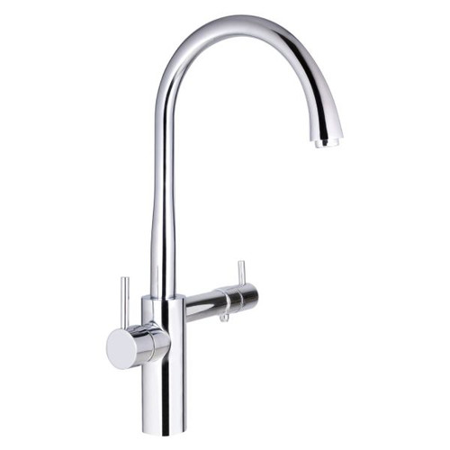 شیر ظرفشویی دومنظوره برلیانت اوج