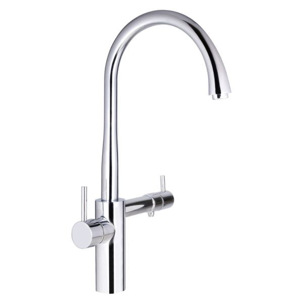 شیر ظرفشویی دومنظوره برلیانت اوج