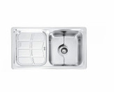 سینک ظرفشویی کد 41 الماس