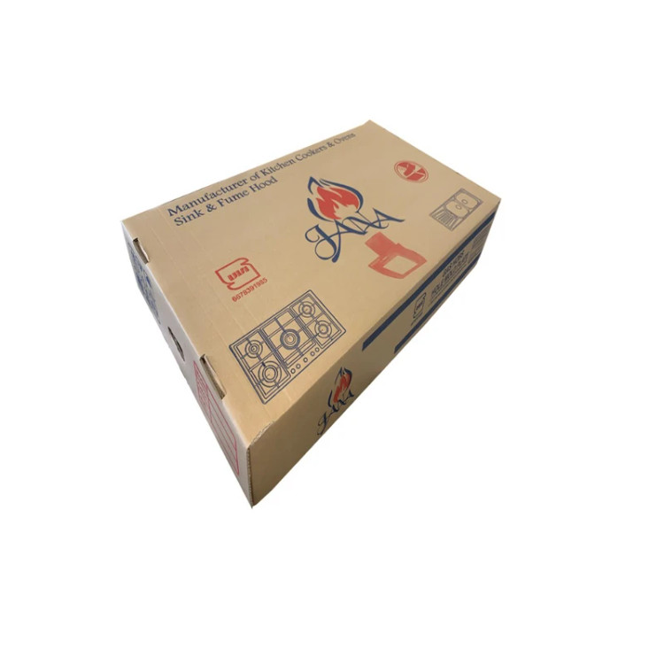 گاز رومیزی 4 شعله جانا