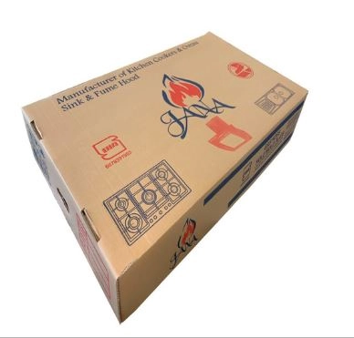 گاز رومیزی جانا G507c