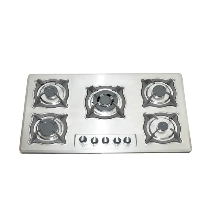 گاز رومیزی استیل جانا