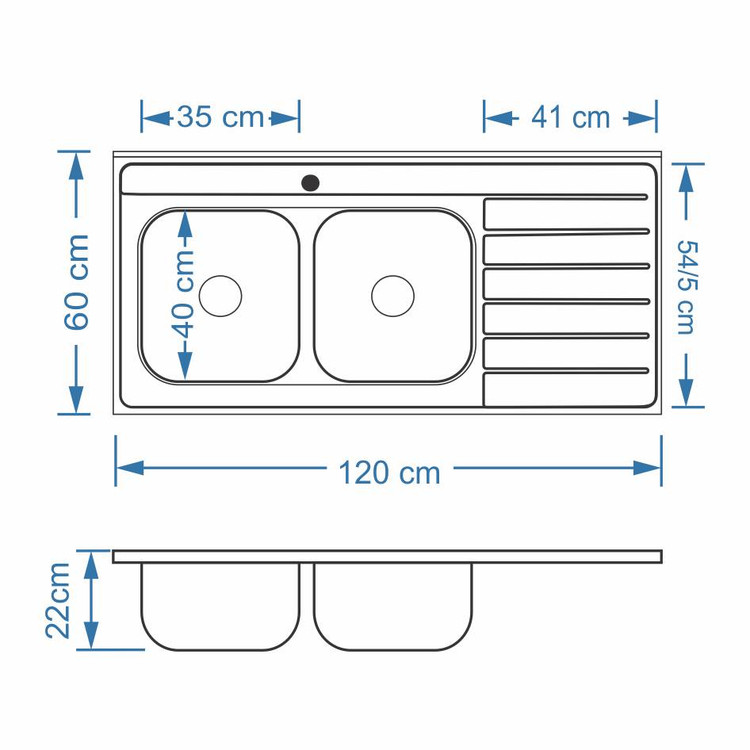 الگو برش سینک 49 نگین الماس
