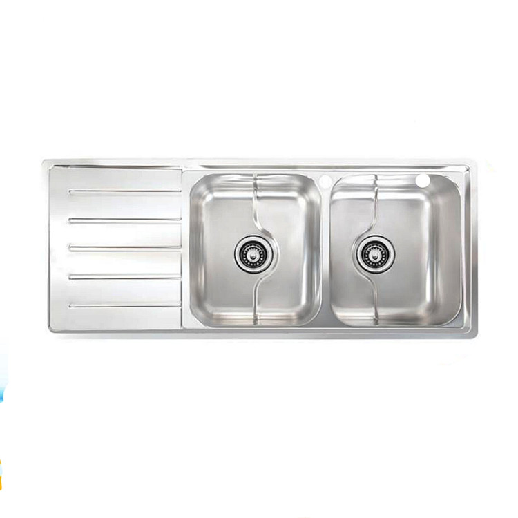 سینک ظرفشویی sa101 نگین الماس