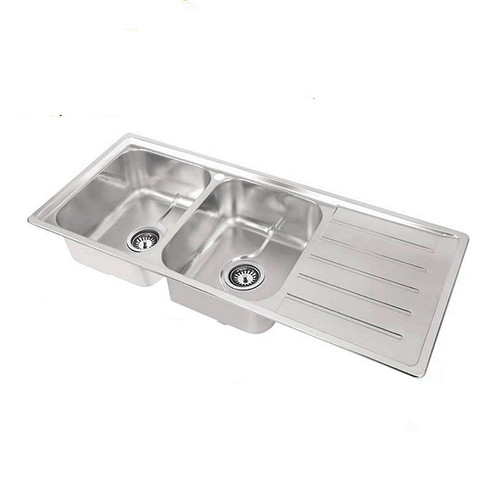 سینک ظرفشویی Sa101 نگین الماس