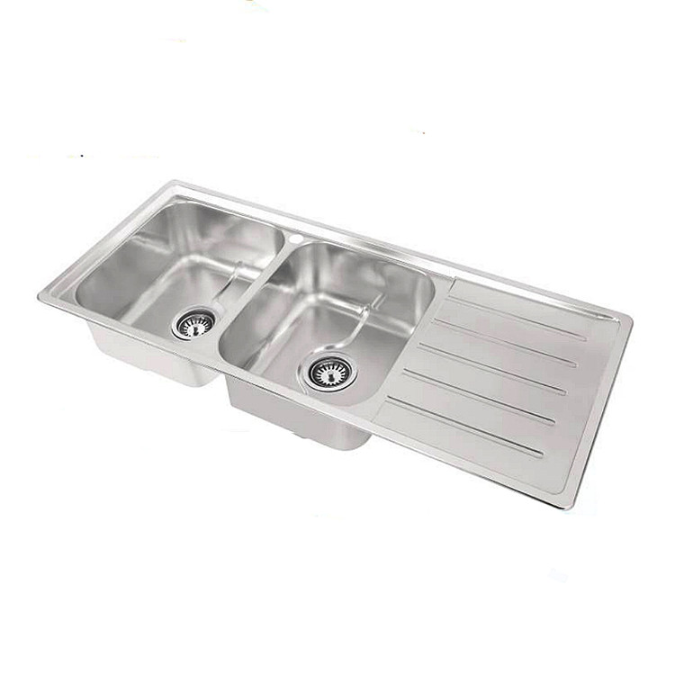 سینک ظرفشویی Sa101 نگین الماس