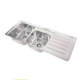 سینک نگین الماس SA103 توکار