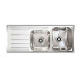 سینک SA103 توکار نگین الماس