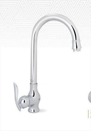 شیر ظرفشویی ریوان کروم