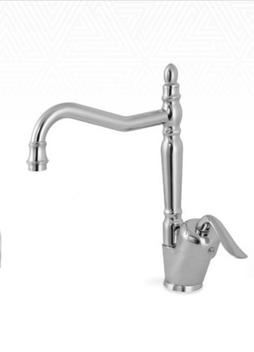 شیر ظرفشویی قاجاری هک وان