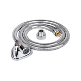 شلنگ توالت کروم هک وان