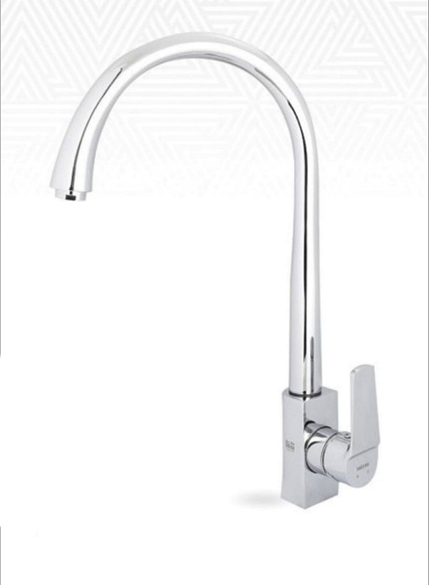 شیر ظرفشویی هک وان رزیتال