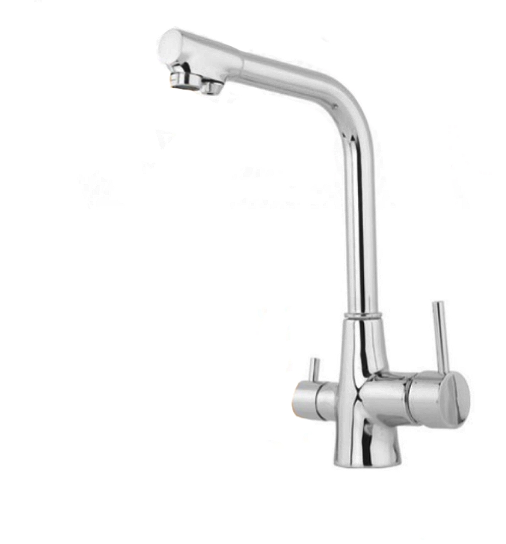 شیر دومنظوره آرون هک وان