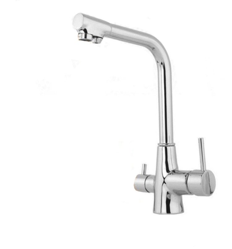 شیر دومنظوره آرون هک وان