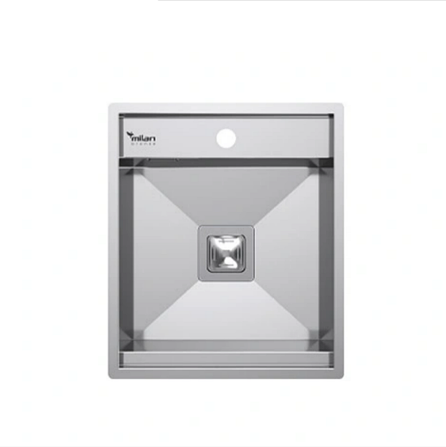 سینک 4035S02 توکار میلان