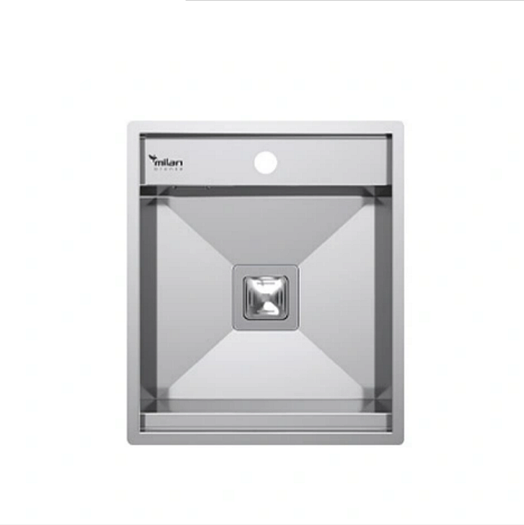 سینک 4035S02 توکار میلان
